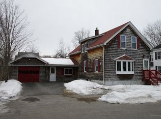 9 Gray St, Saco, ME 04072