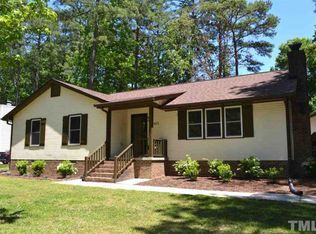 7412 Ray Rd, Raleigh, NC 27613