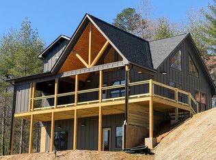 20B Twin Springs Rd, Mineral Bluff, GA 30559