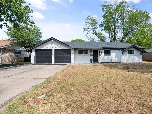 316 NW Wintercrest Rd, Burleson, TX 76028