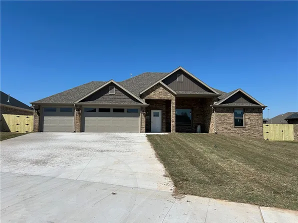2234 Crane Ave, Pea Ridge, AR 72751