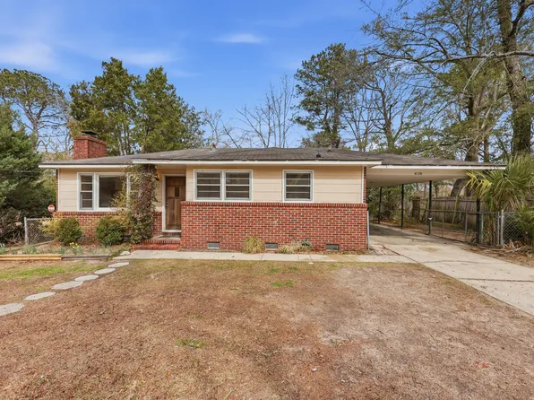 4126 Oakridge Dr, North Charleston, SC 29418