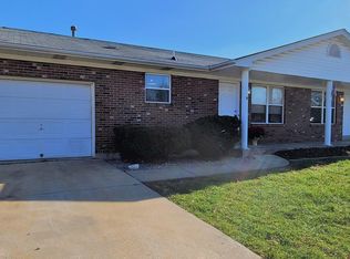 603 Kent Dr APT A, Wentzville, MO 63385