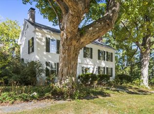 55 Monument Ave, Old Bennington, VT 05201