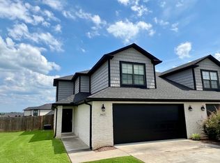 6623 Leightyn Ln, Fort Smith, AR 72916