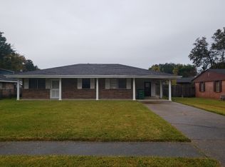 324 Post Dr, Luling, LA 70070