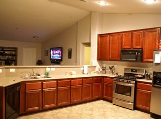 5601 Raven Horse Dr, Las Vegas, NV 89131