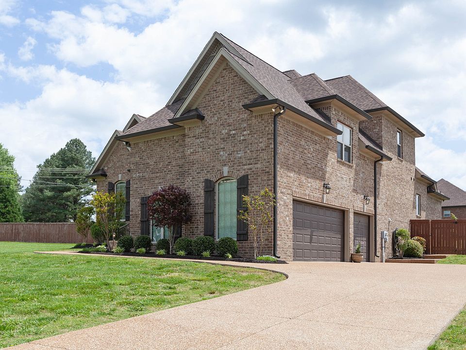 2648 Double Log Cabin Rd, Lebanon, TN 37087 Zillow
