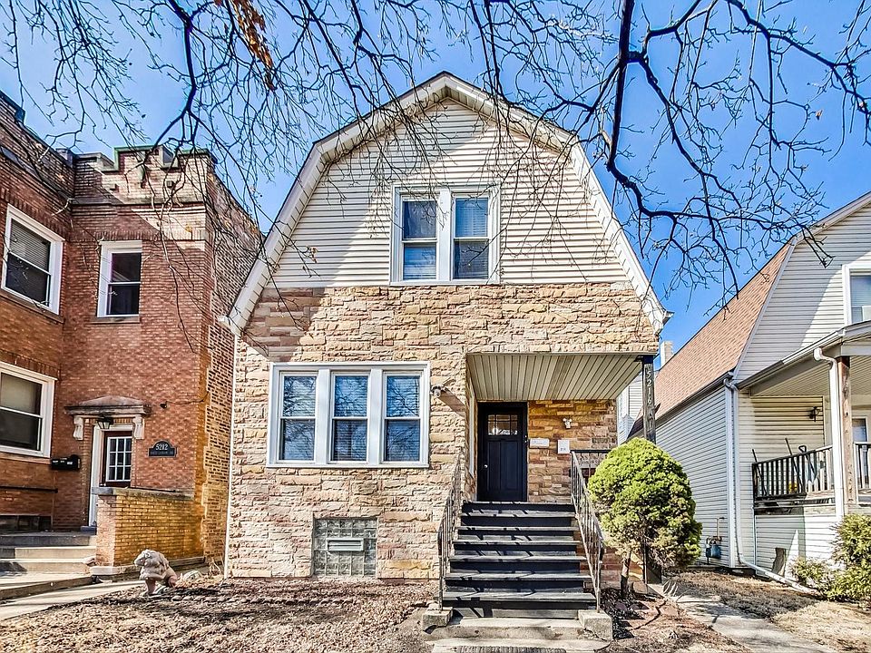 1st image of 5216 N Ludlam Ave