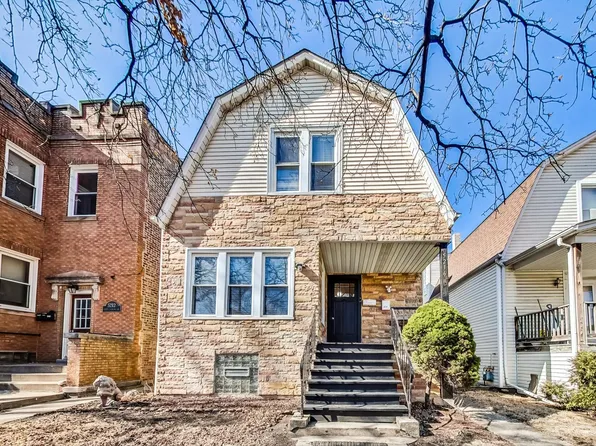 5216 N Ludlam Ave, Chicago, IL 60630