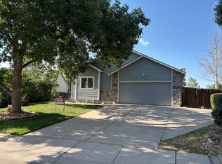 6650 Holt Dr, Colorado Springs, CO 80922
