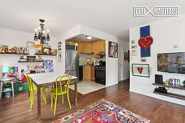 Rented by Citi Habitats