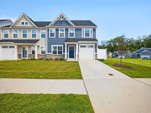 207 Ironsmith Way #11A, Williamsburg, VA 23185