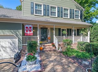 179 Stony Ridge Ct, Newport News, VA 23608