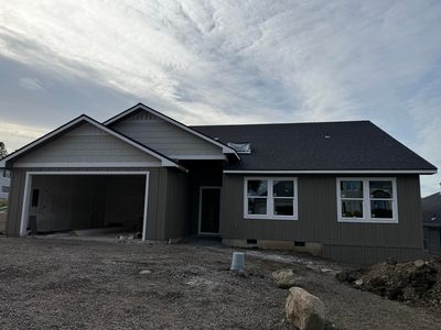 3362 Viewpoint Dr, Medford, OR, 97504