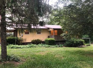 723 Forkners Chapel Rd, Sweetwater, TN 37874