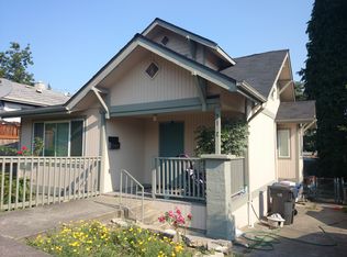 912 N 93rd St, Seattle, WA 98103