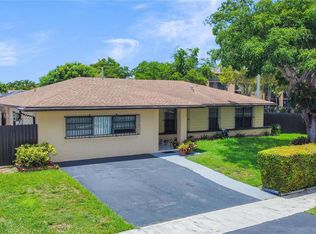 13239 SW 85th Ter, Miami, FL 33183