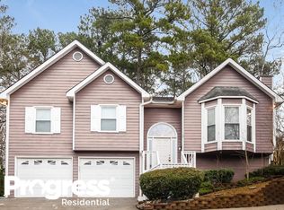 104 Whispering Ct, Canton, GA 30114
