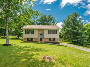 112 Azalea St, Sweetwater, TN 37874