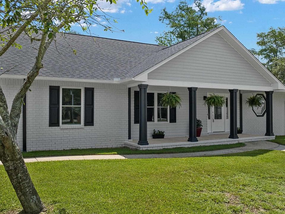 32841 Donovan Cir, Seminole, AL 36574 Zillow