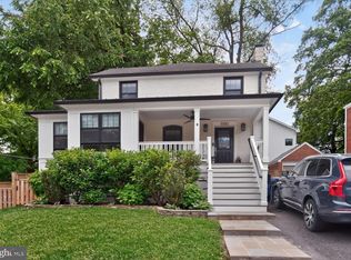 5100 Yorktown Blvd, Arlington, VA 22207