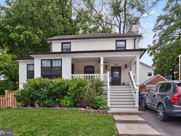 5100 Yorktown Blvd, Arlington, VA 22207