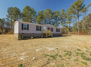 165 Rough Ln, Louisburg, NC 27549