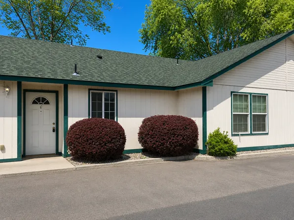Emm305(CWP), 305 S 3rd St Ste C, Selah, WA 98942