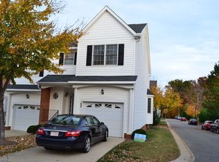 5429 Goldenglow Way, Raleigh, NC 27606