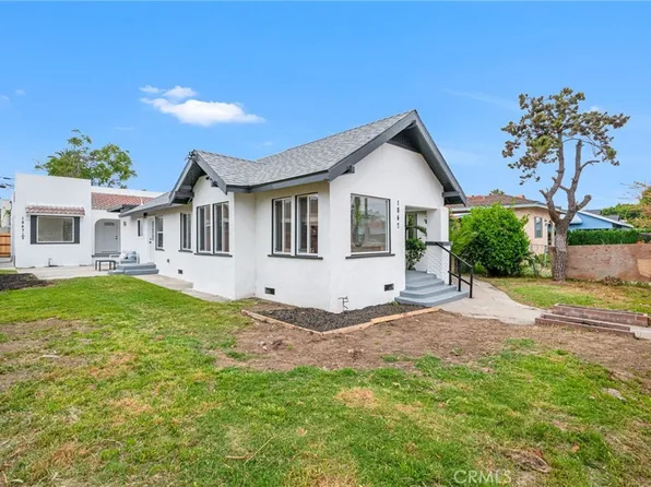 1847 Myrtle Ave, Long Beach, CA 90806