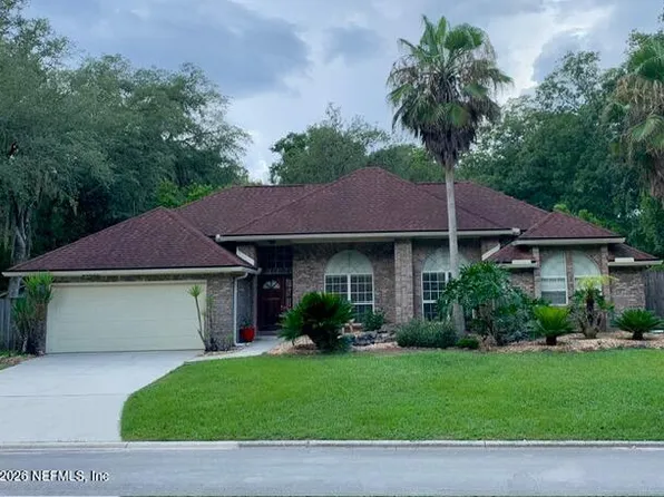 12810 SWAMP OWL Lane, Jacksonville, FL 32258