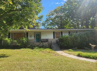 730 Yorkshire Rd, Winston Salem, NC 27106