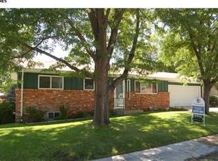 318 S 4th St, La Salle, CO 80645