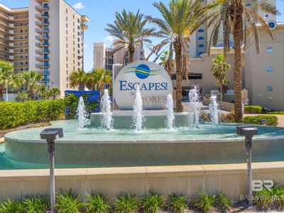 24060 Perdido Beach Blvd #802, Orange Beach, AL, 36561