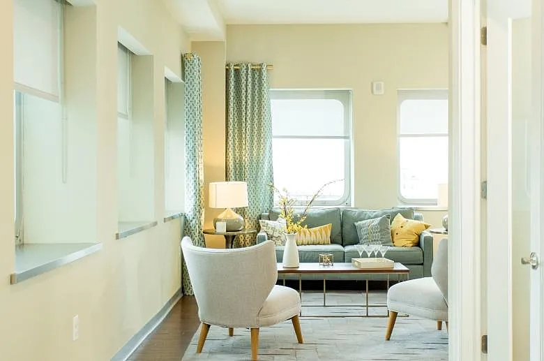 The Residences at The Alcoa Building — Photo 4