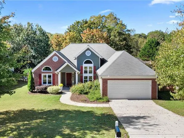 3522 Daventry Ln NW, Kennesaw, GA 30144