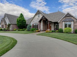 863 N State Hwy 125, Springfield, MO 65802