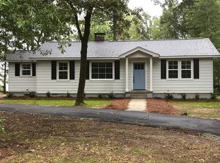 1049 Marina Rd, Irmo, SC 29063