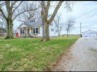 400 Highway 279 S, Owensboro, KY 42301