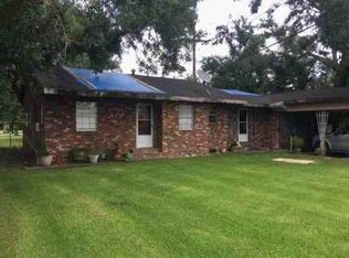 117 Farrell Ln, Des Allemands, LA 70030