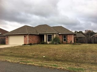 103 Beavertail Rd, Carencro, LA 70520