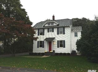 80 Lewis Rd, Northport, NY 11768