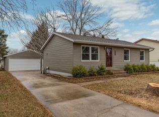 4917 22nd Ave NW, Rochester, MN 55901