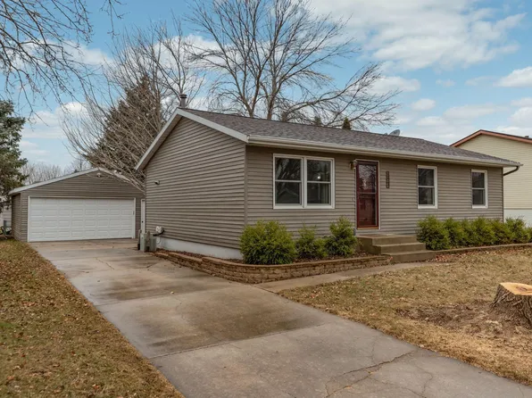 4917 22nd Ave NW, Rochester, MN 55901