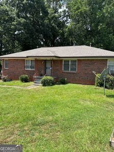 2081 Brewer Blvd SE, Atlanta, GA, 30310