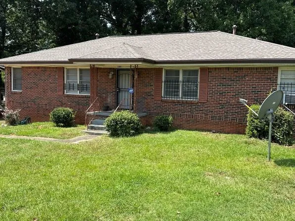 2081 Brewer Blvd SE, Atlanta, GA 30310
