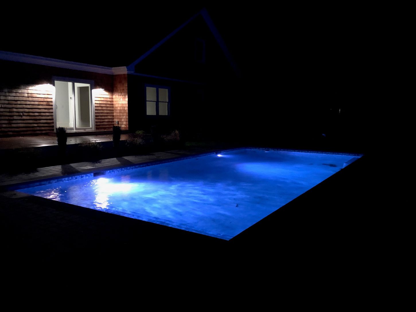  Night View