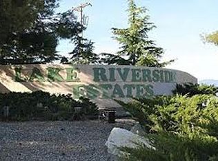 47730 Lee Trl, Aguanga, CA 92536