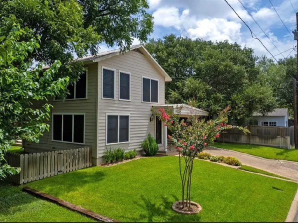 511 Homestead St, Bryan, TX 77803